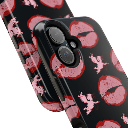 Wild at Heart ( Armoured-Magsafe)