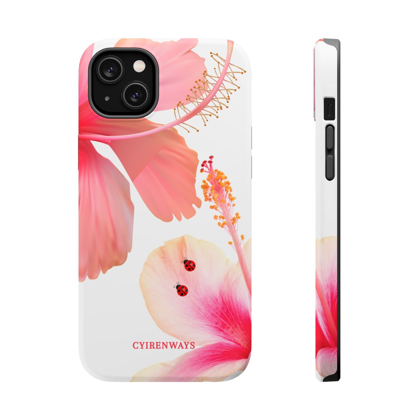 Blooming (Armoured Magsafe)