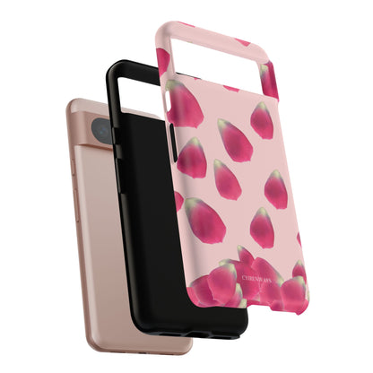 Falling Petals (Armoured)