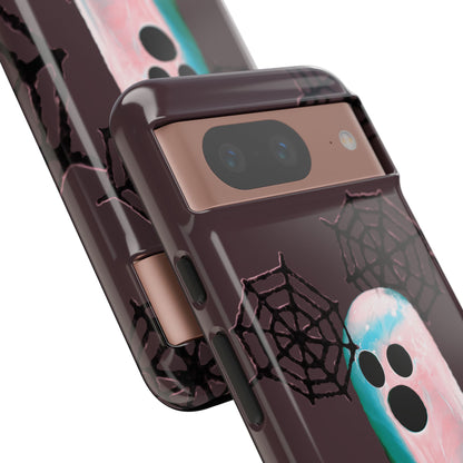 Sweet Entrapments (Armoured)