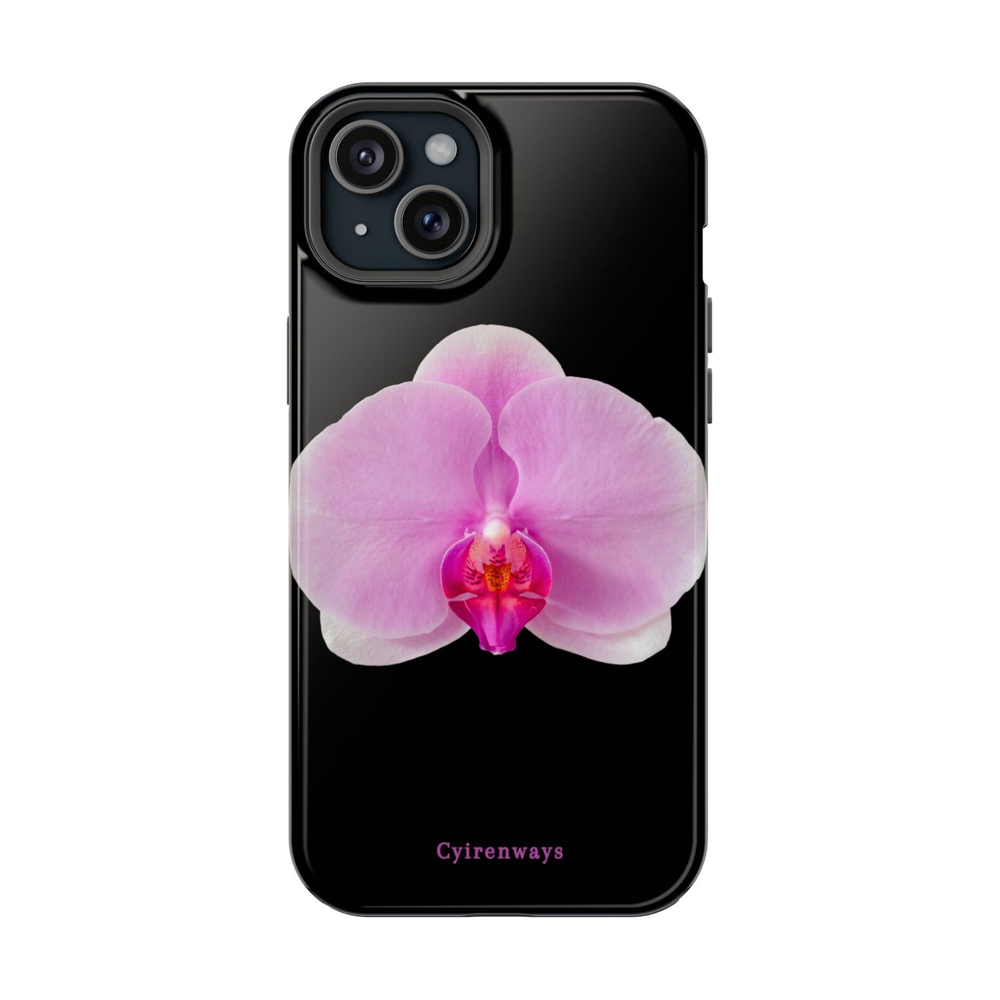 Lowkey, but highkey (Armoured Magsafe-compatible)