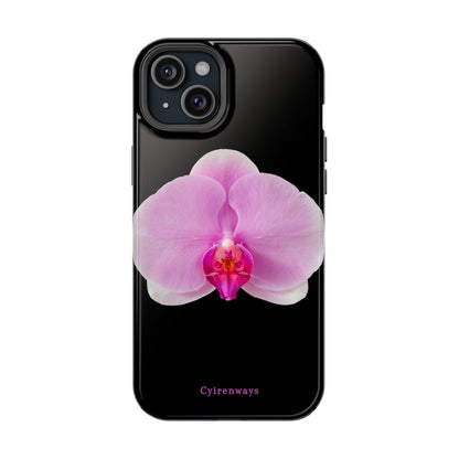 Lowkey, but highkey (Armoured Magsafe-compatible)