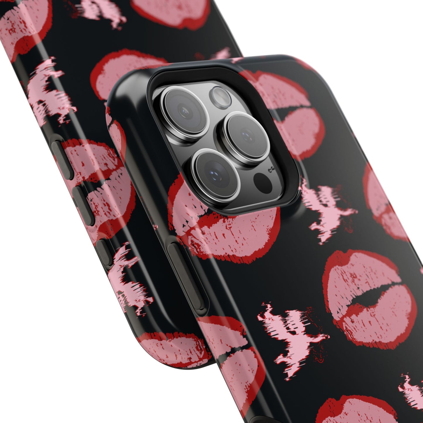 Wild at Heart ( Armoured-Magsafe)