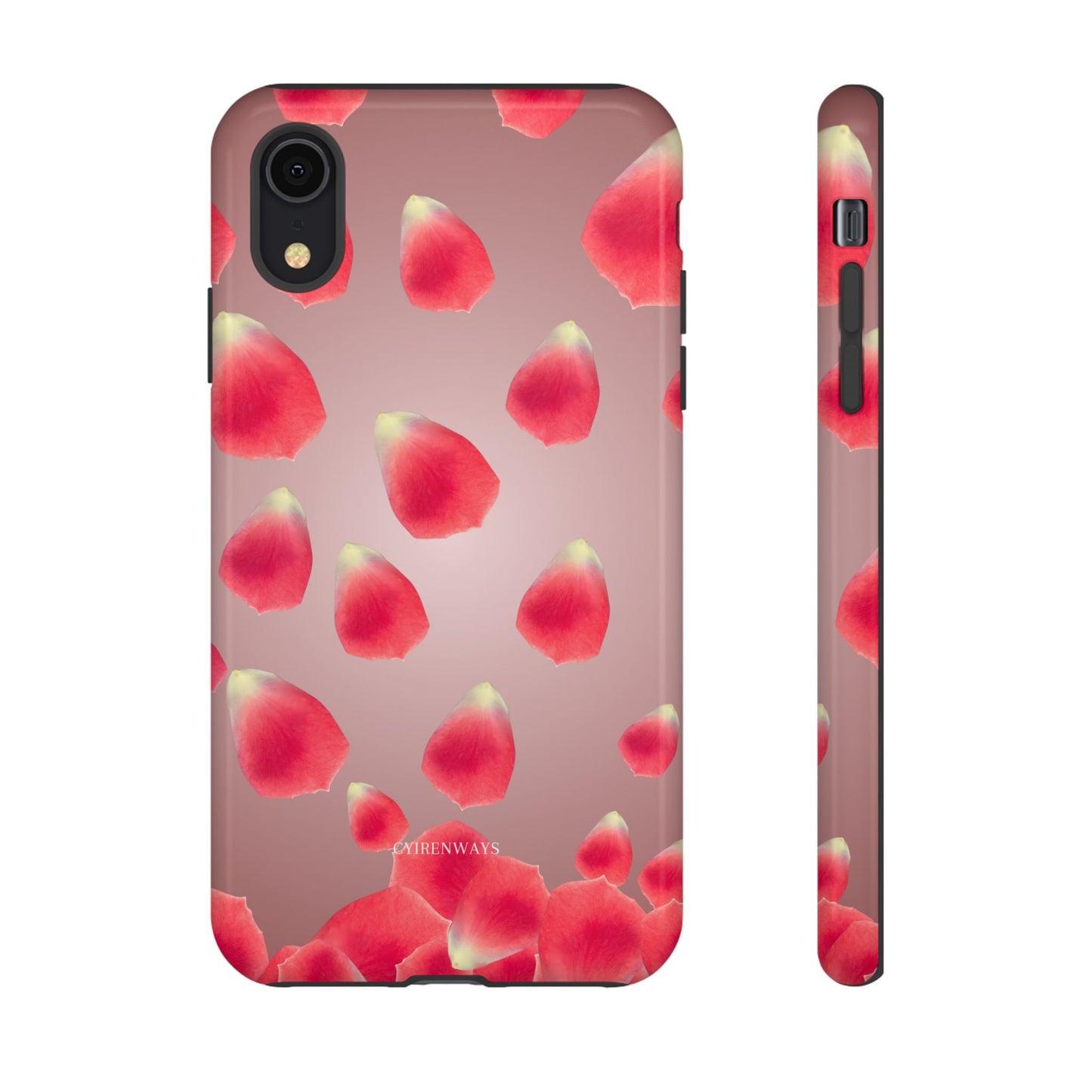 Falling In Love (Armoured)