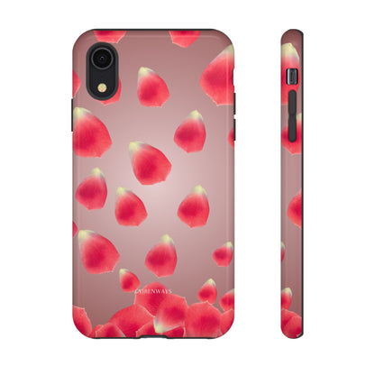 Falling In Love (Armoured)