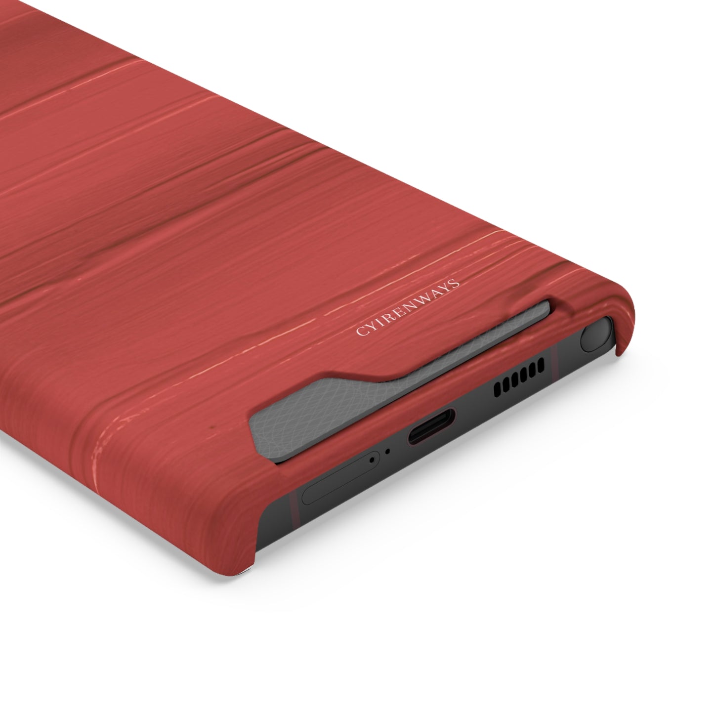 Peaches (Magsafe-compatible Card Holder)