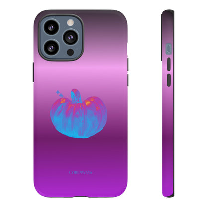 Bewitched Pumpkin (Armoured)