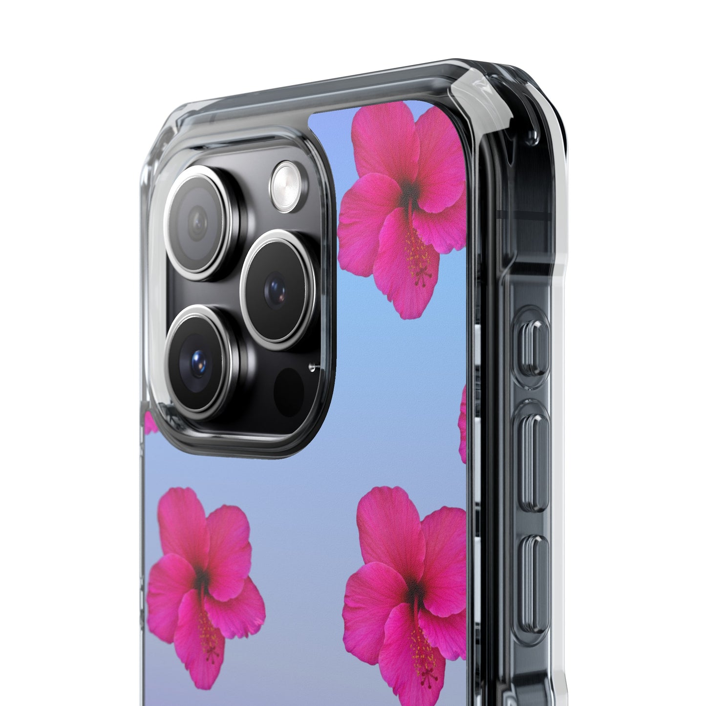 Gradient Dream (Impact: Clear magsafe-compatible/Magnetic)