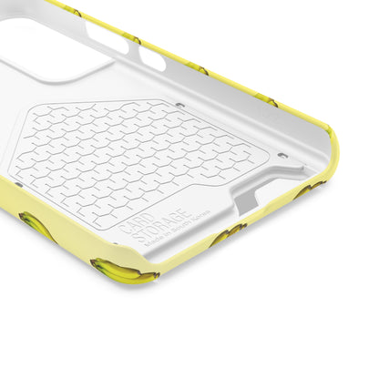 Going Bananas (Magsafe-compatible Card Holder)