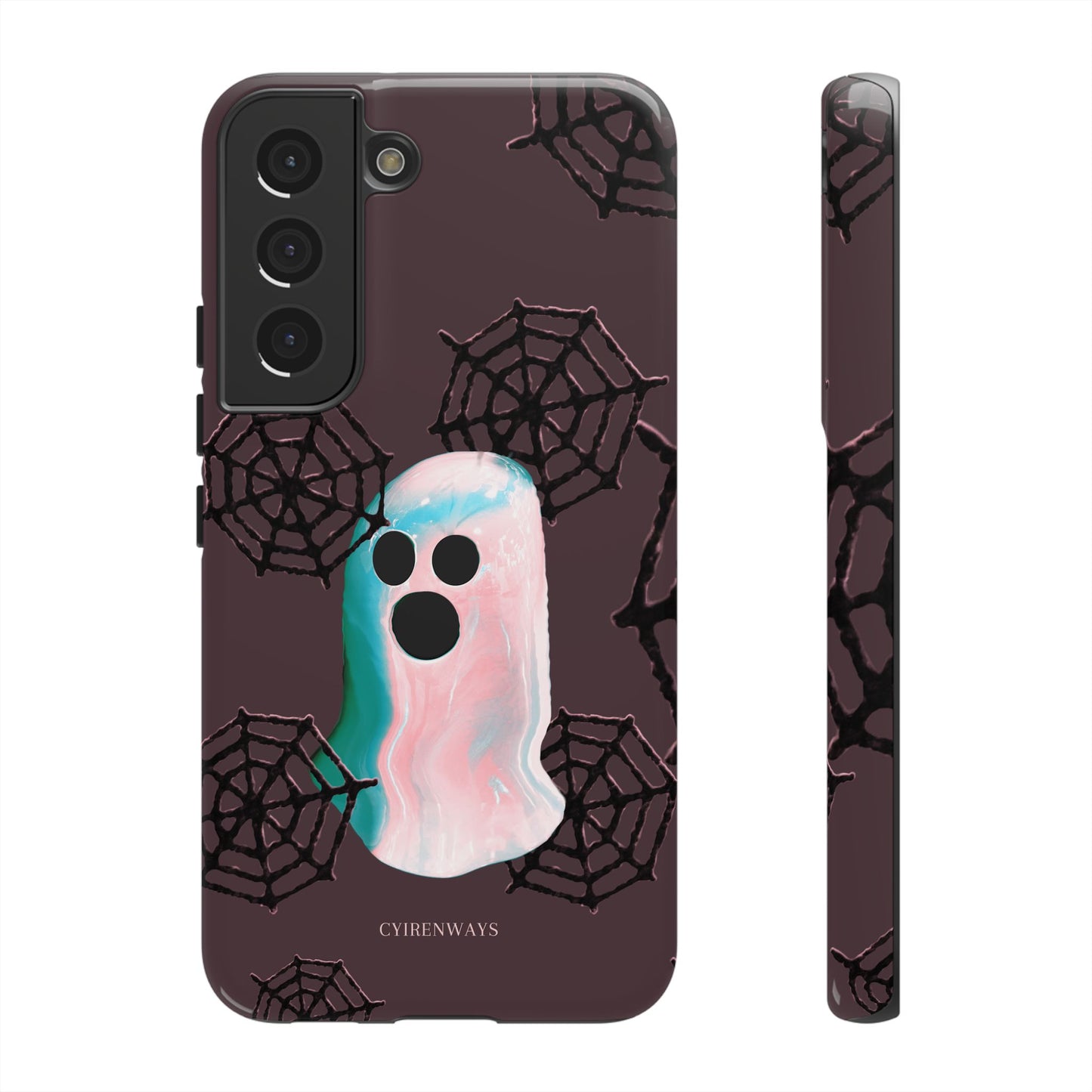 Sweet Entrapments (Armoured)