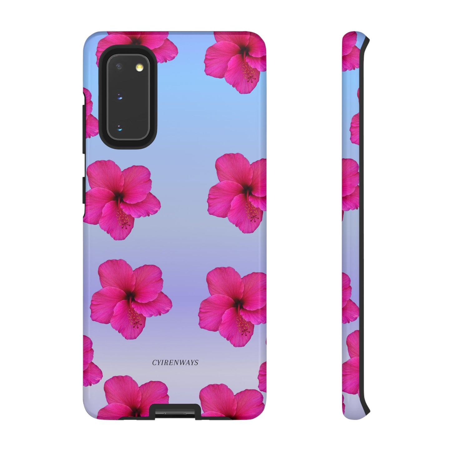 Gradient Dream (Armoured)