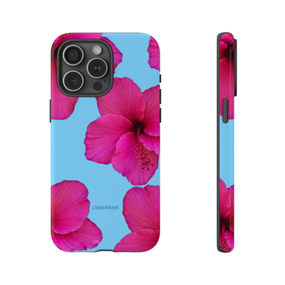 Blue Bliss (Armoured)