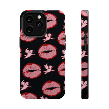 Wild at Heart ( Armoured-Magsafe)