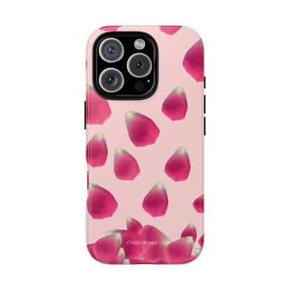 Falling Petals (Armoured)