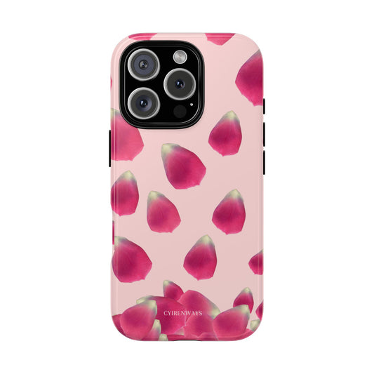 Falling Petals (Armoured)