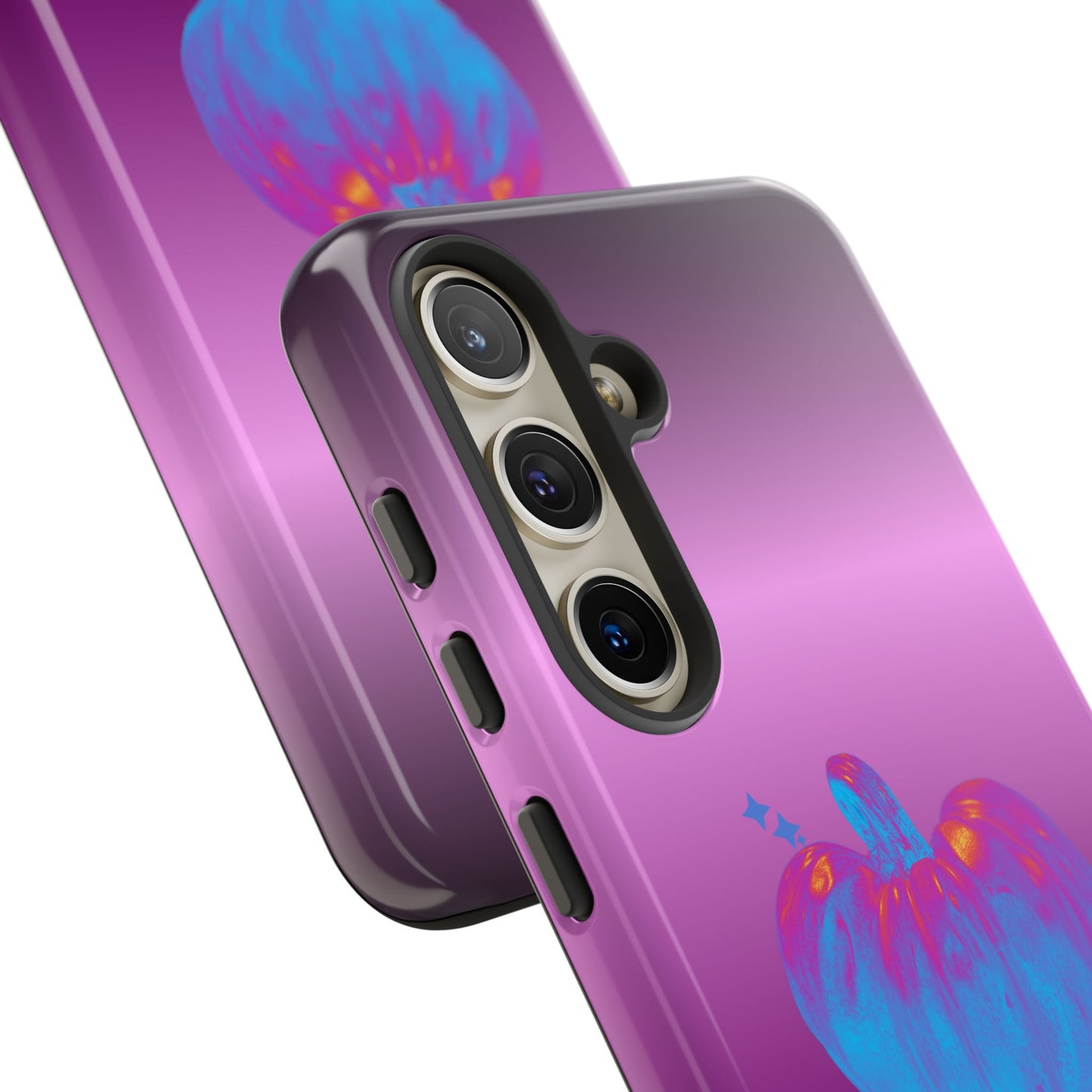 Bewitched Pumpkin (Armoured)