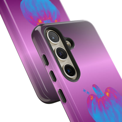 Bewitched Pumpkin (Armoured)