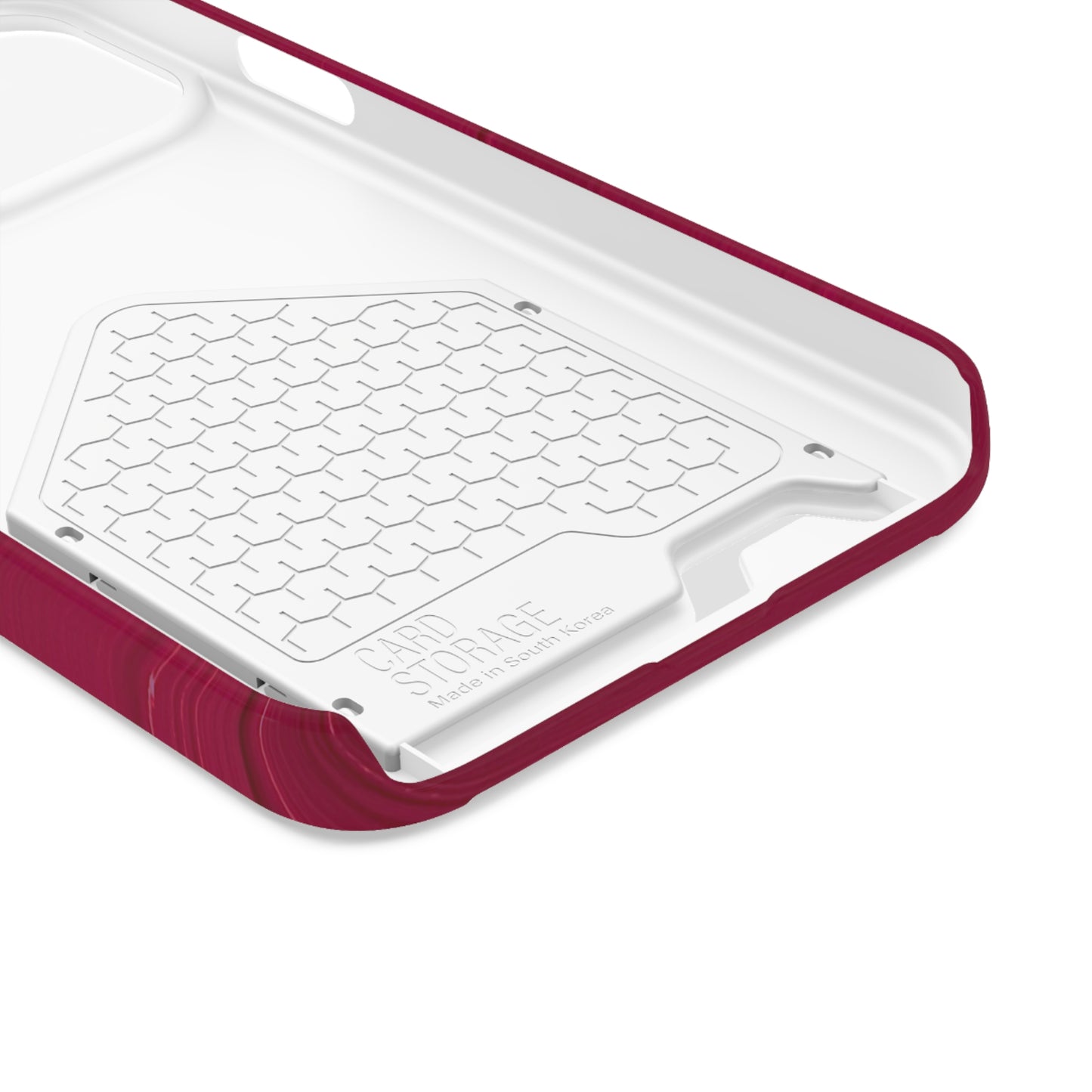 Wishful Cyiren (Magsafe-compatible Card Holder)