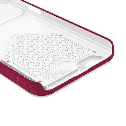 Wishful Cyiren (Magsafe-compatible Card Holder)