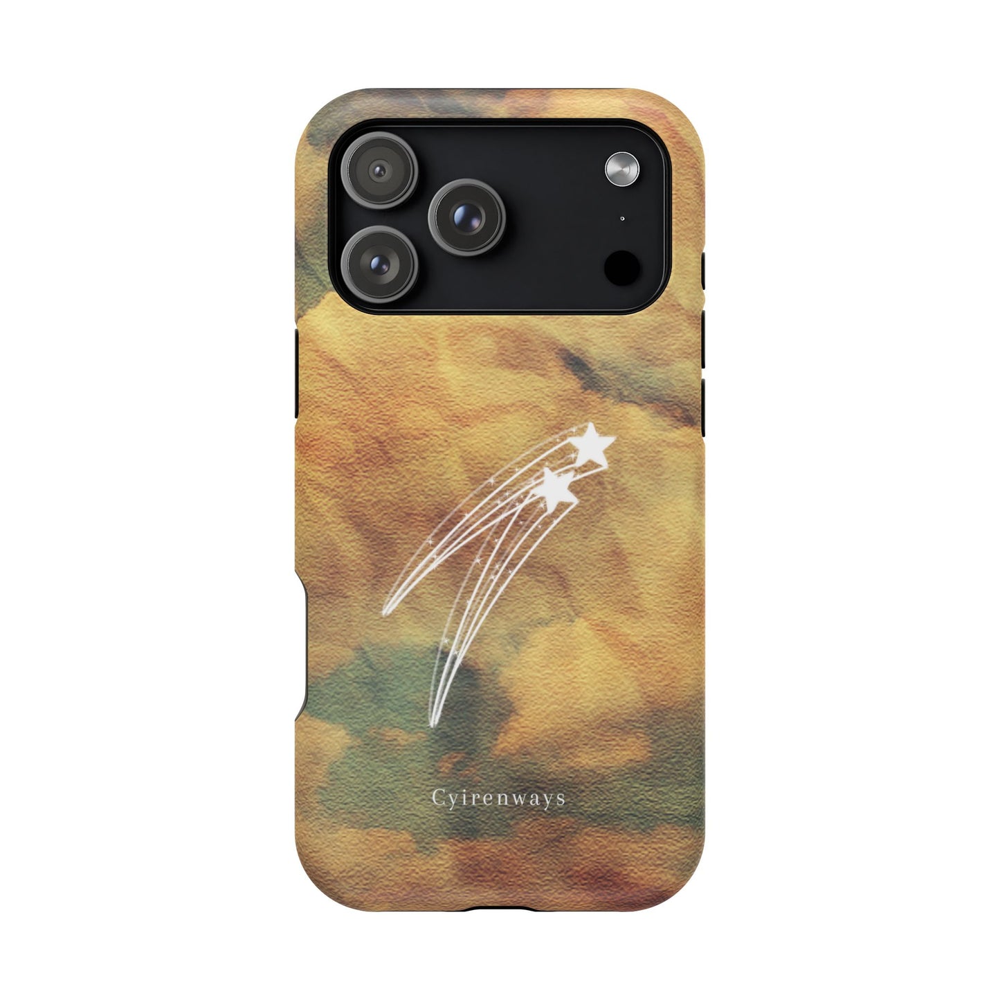 Wishing upon (Armoured Magsafe-compatible)