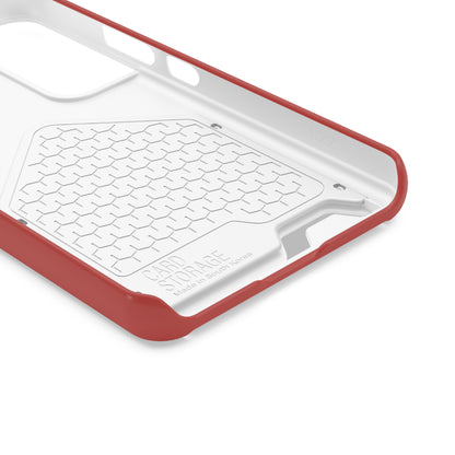 Cherry Vibes (Magsafe-compatible Card Holder)