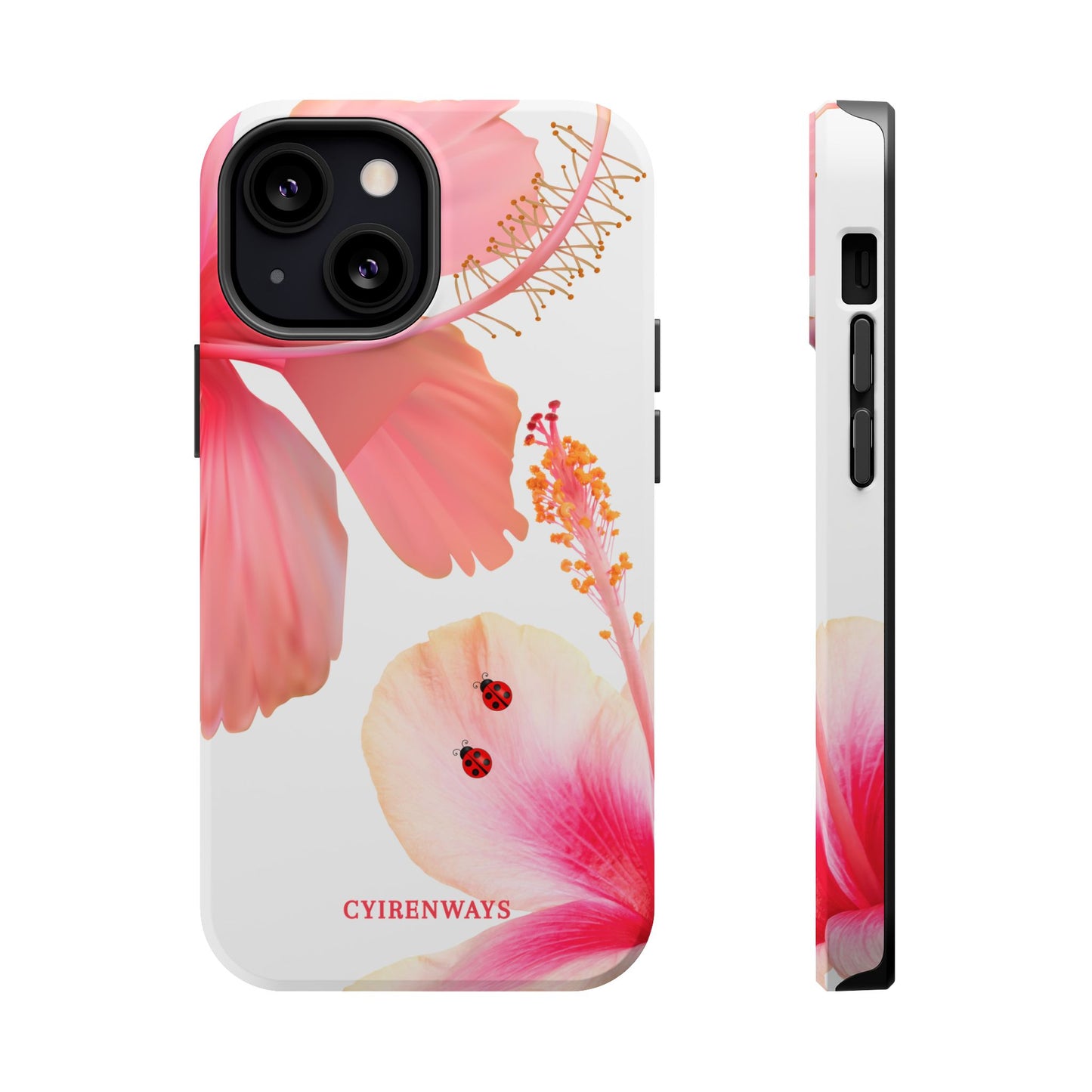 Blooming (Armoured Magsafe)