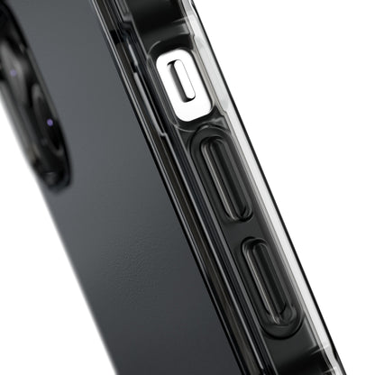 Noir(Impact-Clear Magsafe/Magnetic)