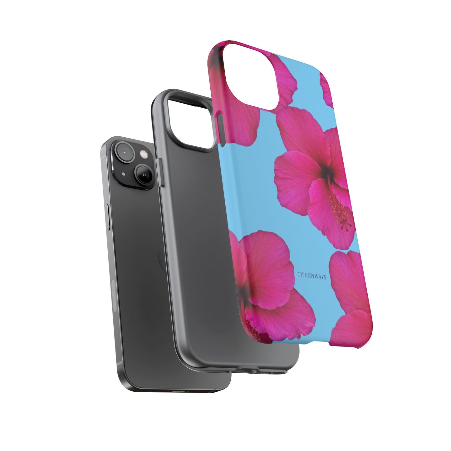 Blue Bliss (Armoured)