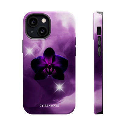 Smokey Orchid (Armoured Magsafe)