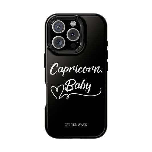 Capricorn Baby (Armoured Magsafe)