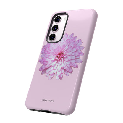 Pink Callistephus (Armoured)