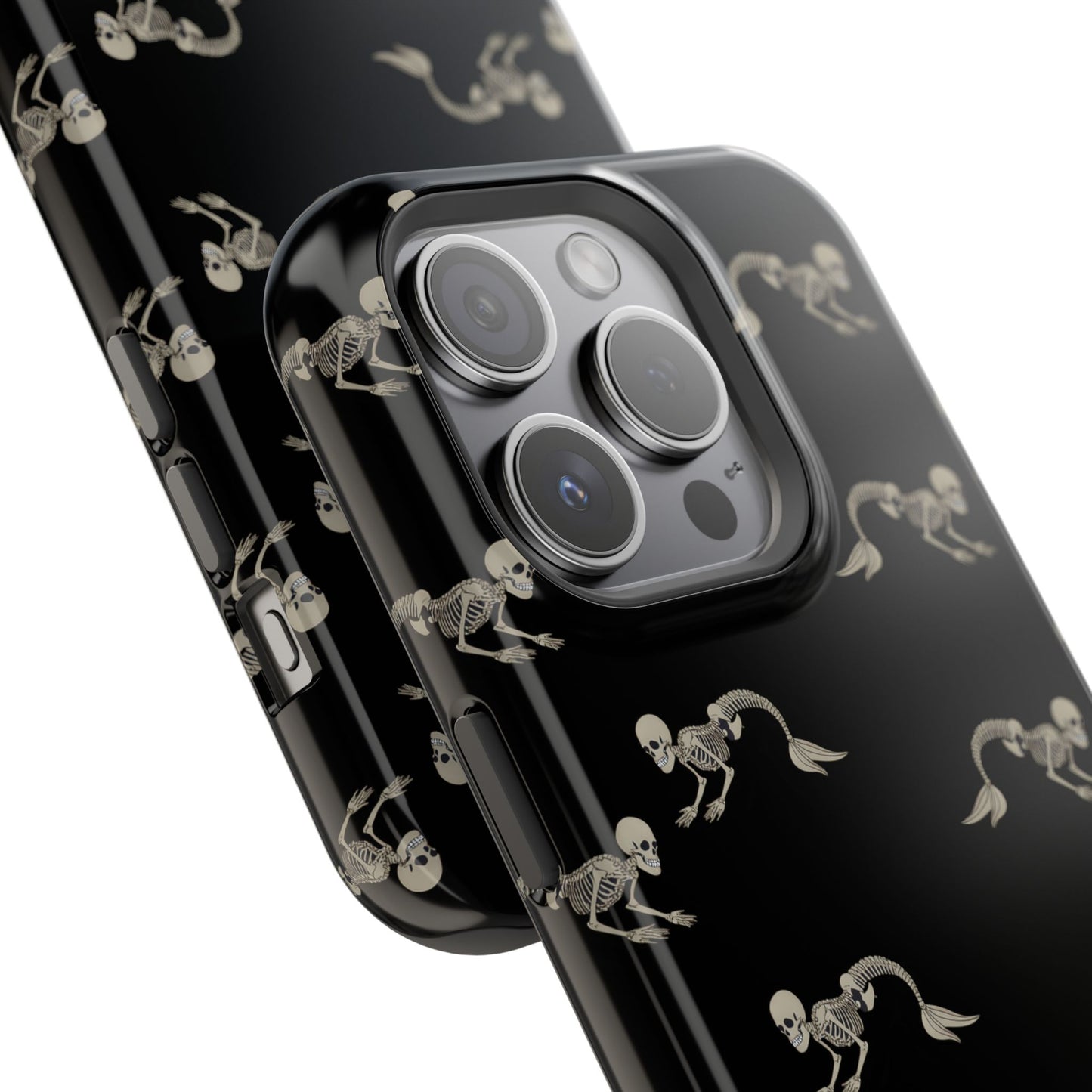 Mermaid Skeletons (Armoured Magsafe-compatible)