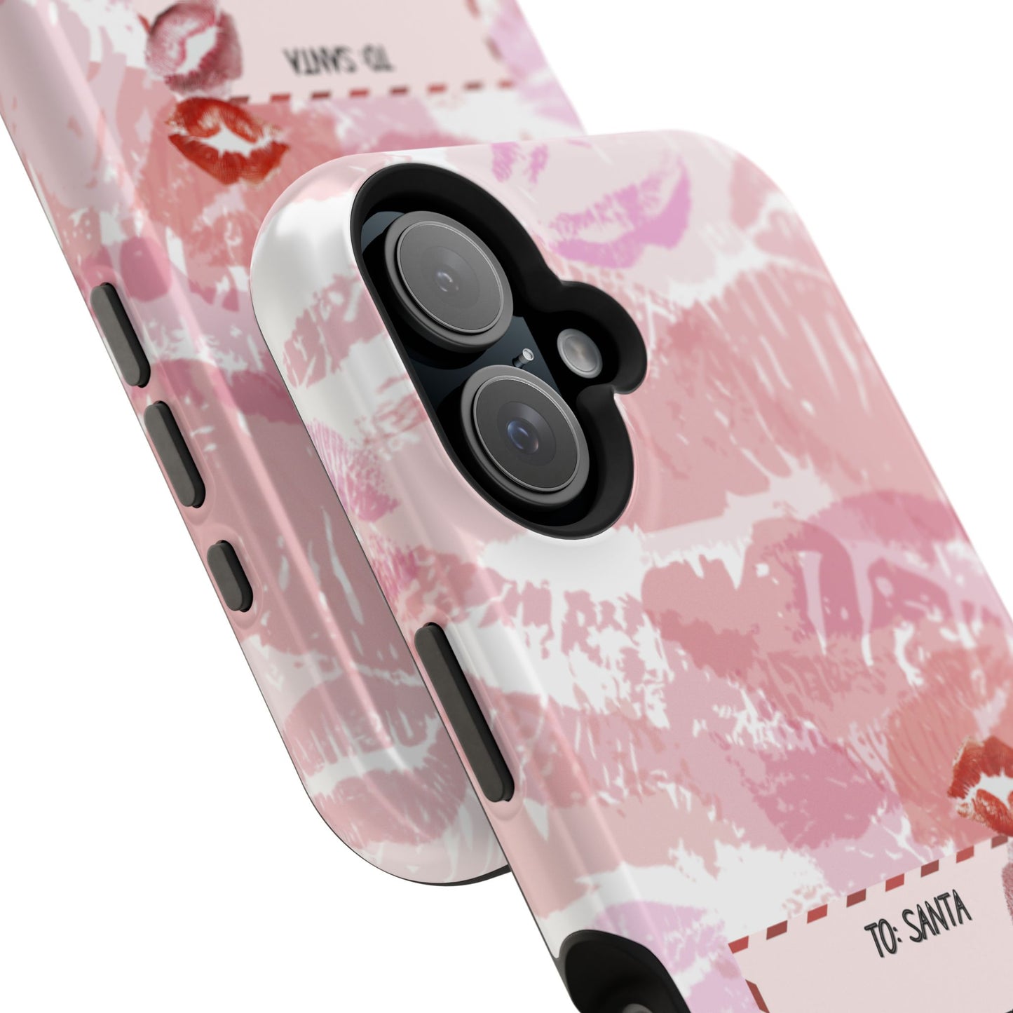 To Santa I Need Money (Armoured Magsafe-compatible)