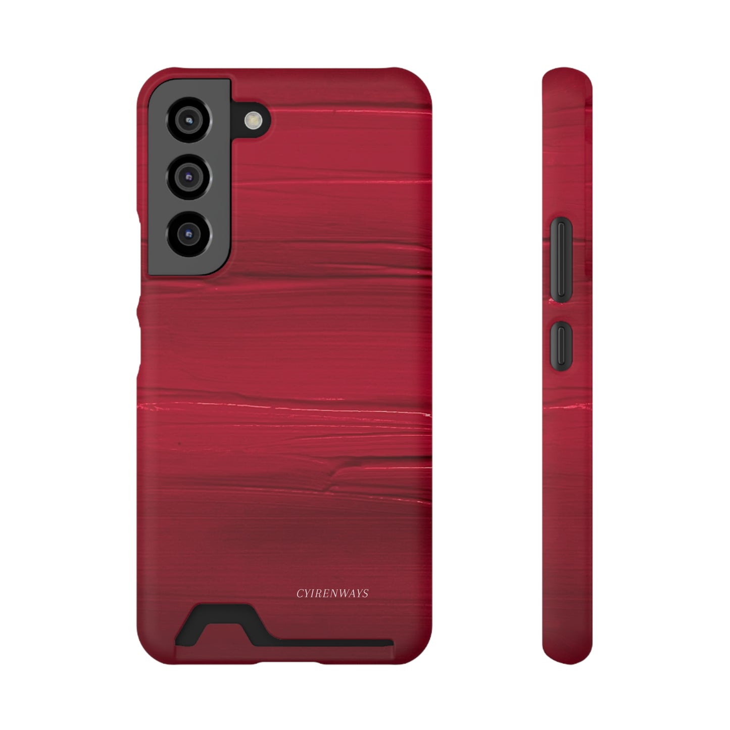 Diva (Magsafe-compatible Card Holder)