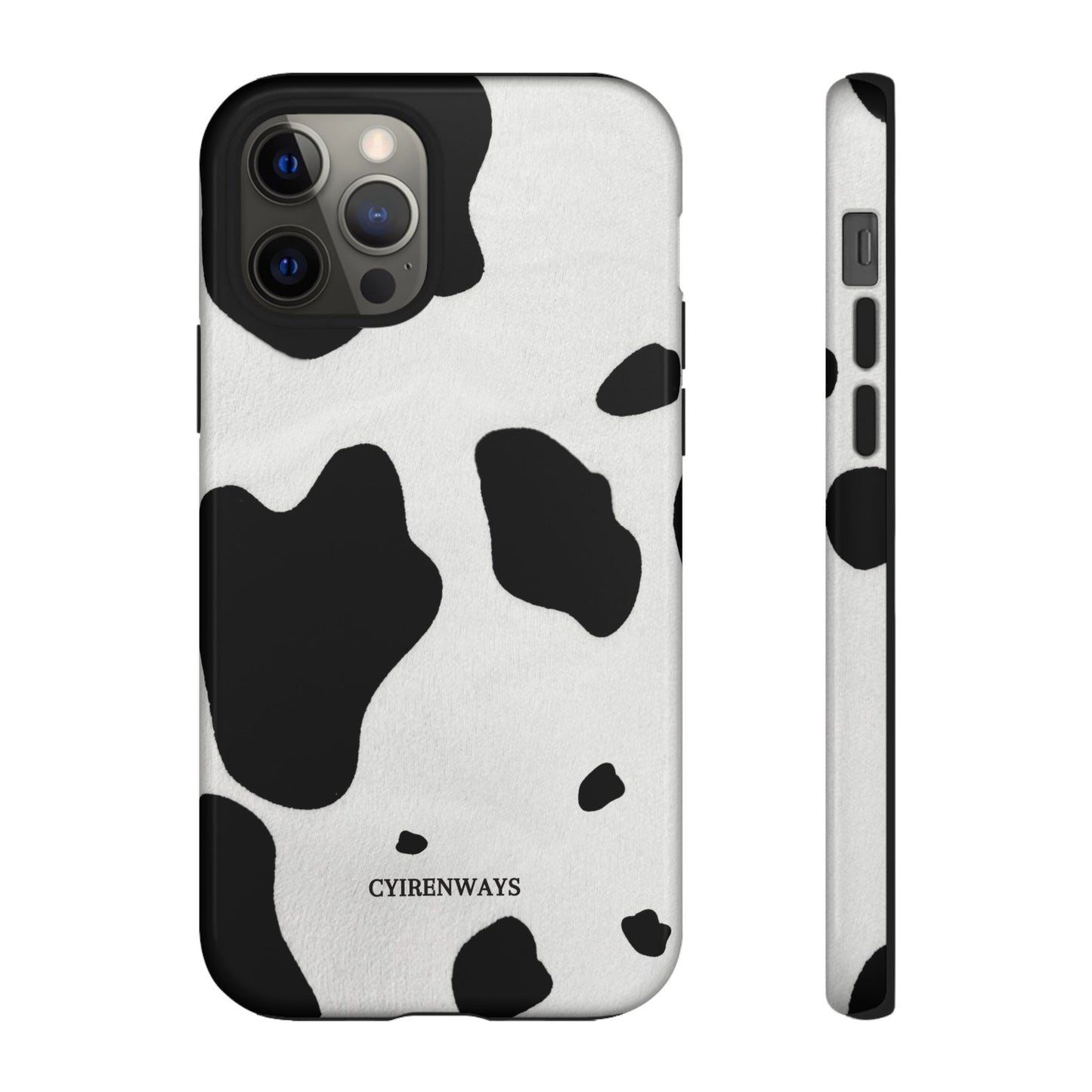 Cow- True tone (Armoured)