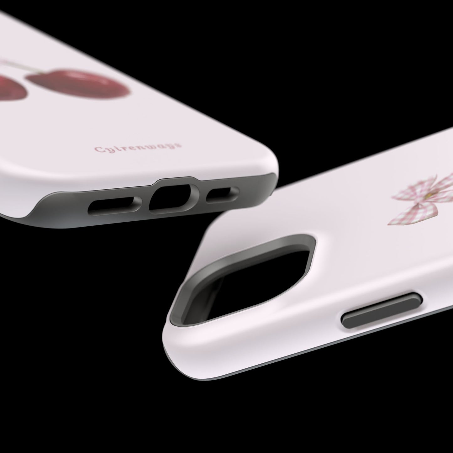 Cherry Blossom (Armoured Magsafe)
