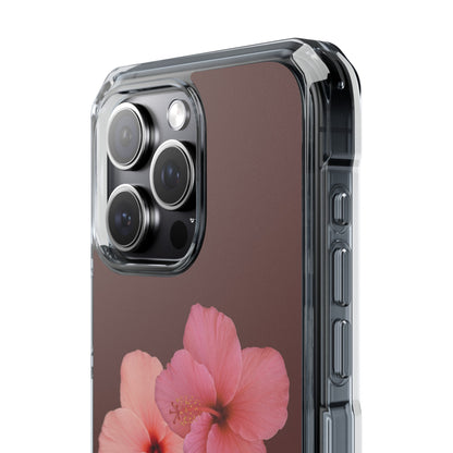 Vacay (Impact: Clear Magsafe/Magnetic)