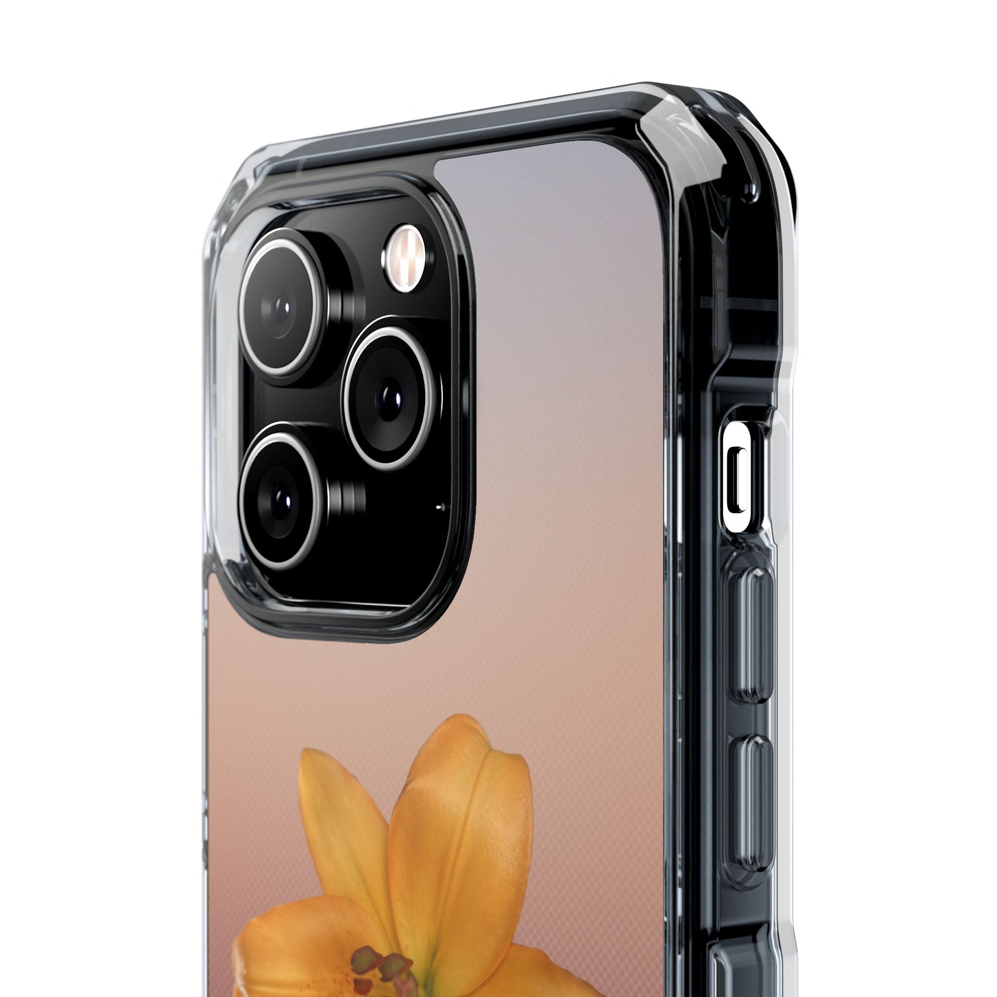 Vibrant Lily (Impact: Magsafe-compatible/Magnetic)