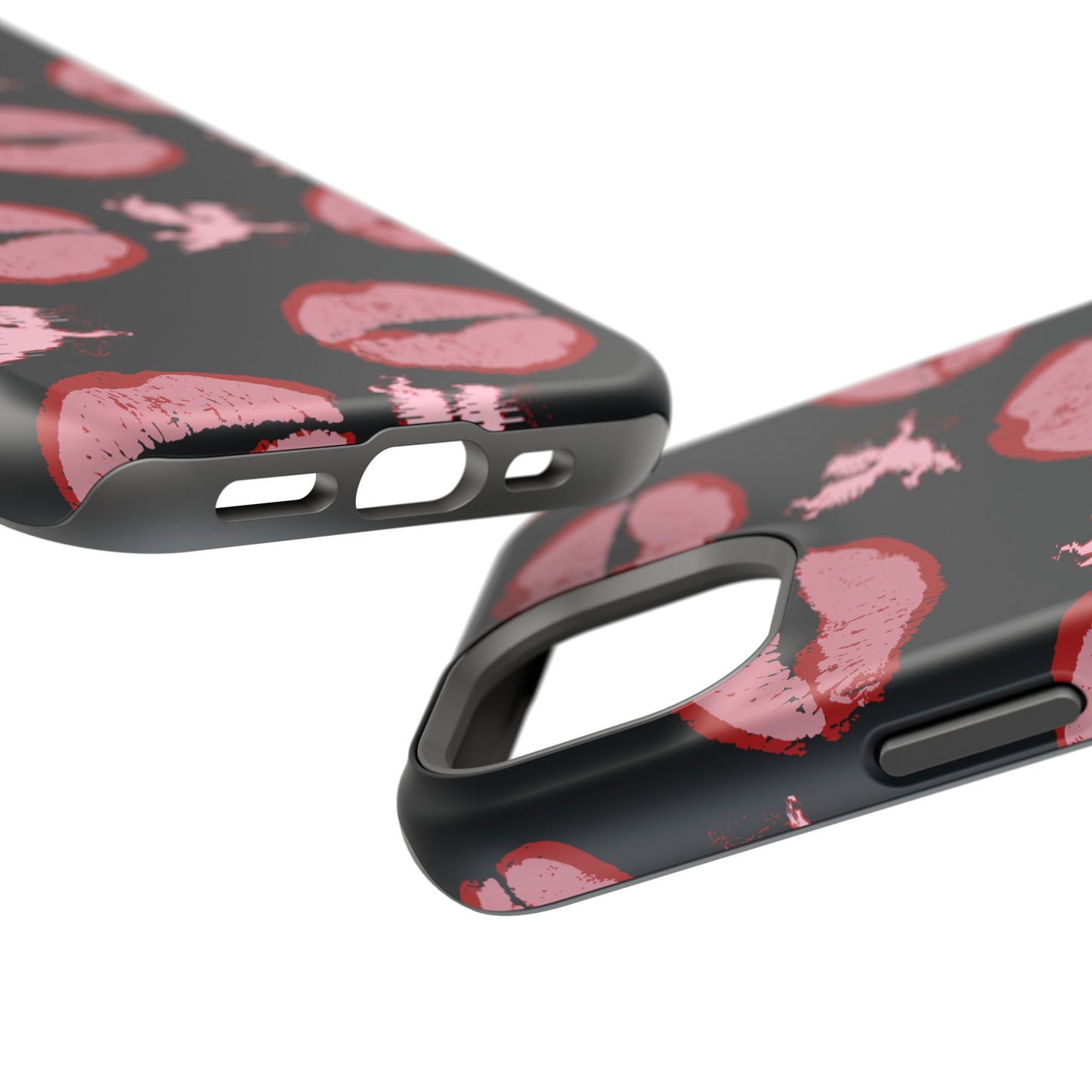 Wild at Heart ( Armoured-Magsafe)