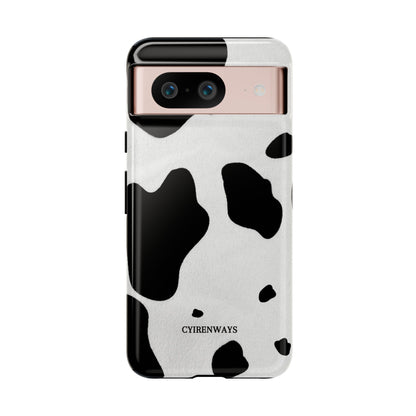 Cow- True tone (Armoured)