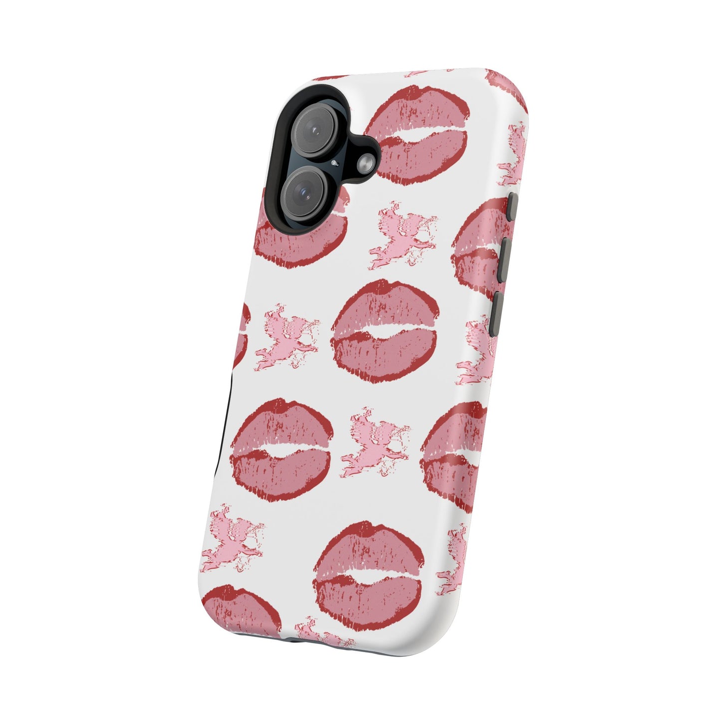 Soft Romance (Armoured-Magsafe compatible)