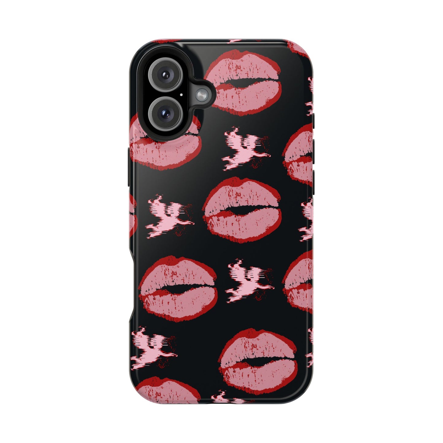 Wild at Heart ( Armoured-Magsafe)