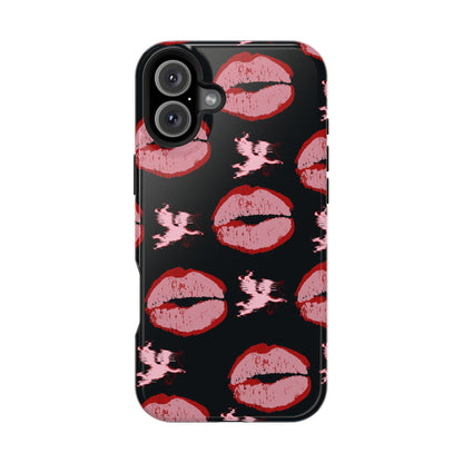 Wild at Heart ( Armoured-Magsafe)