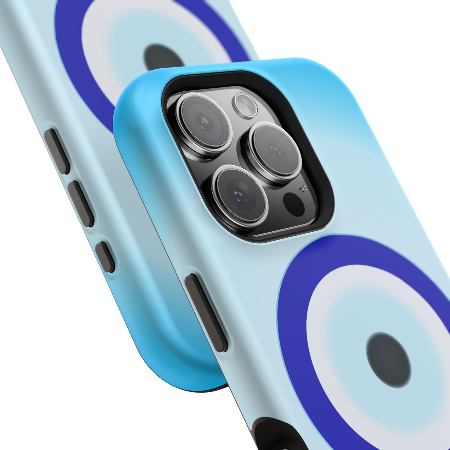 Evil Eye Protection (Armoured Magsafe)