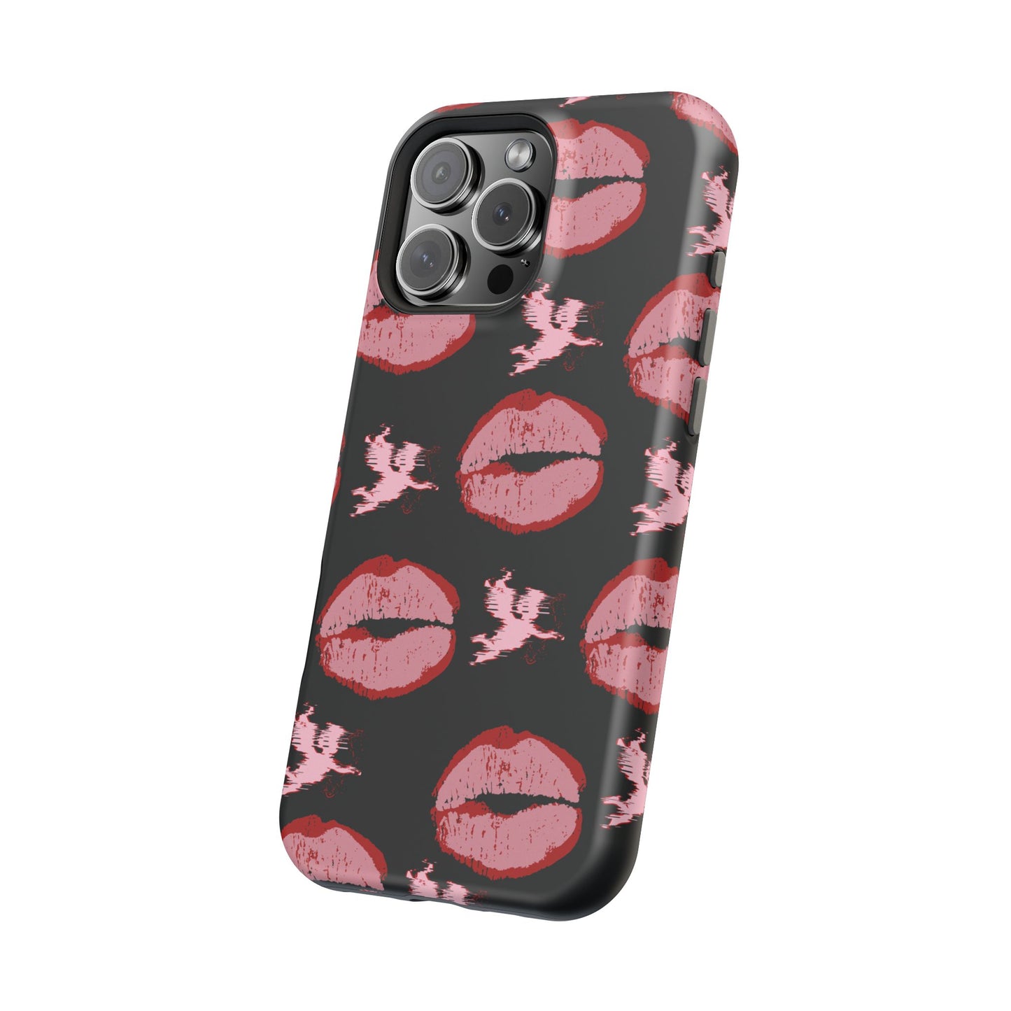 Wild at Heart ( Armoured-Magsafe)