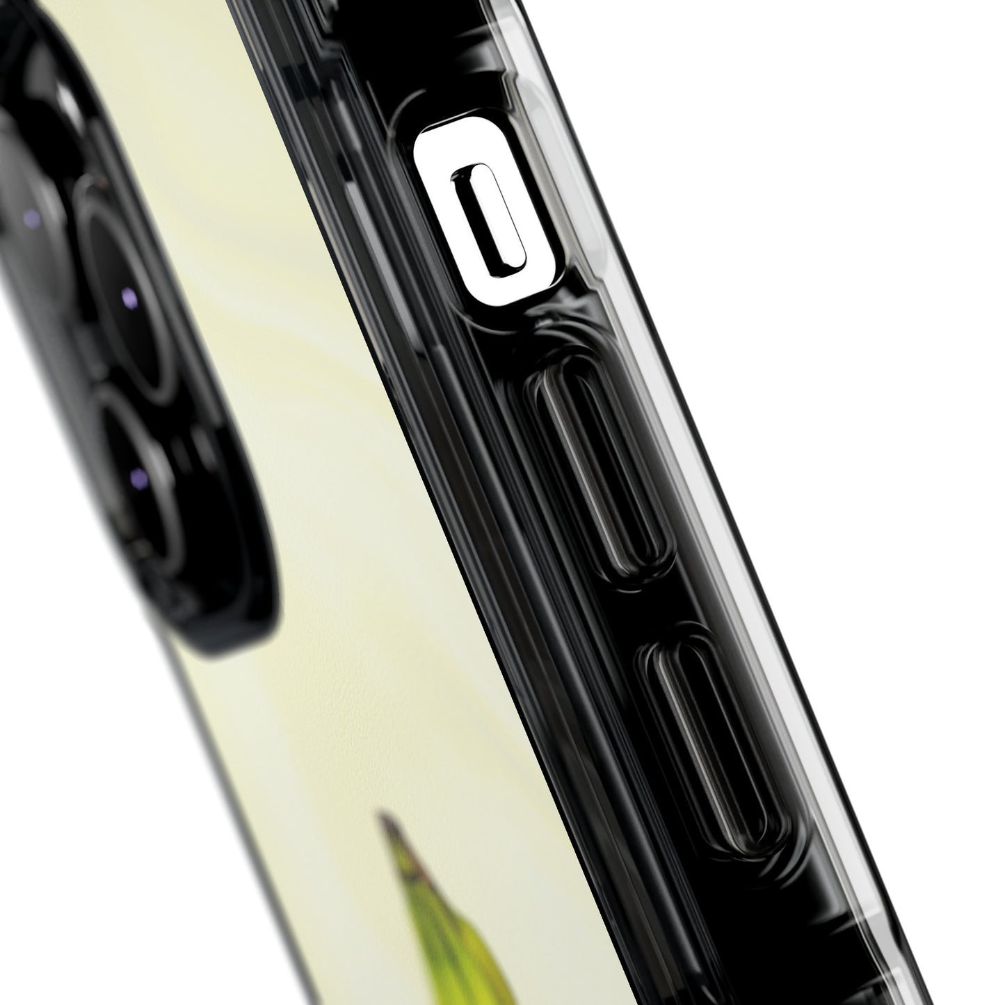 Banana Swirl (Impact-Clear Magnetic/Magsafe)