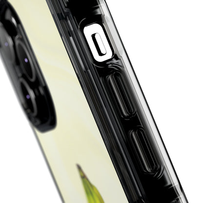 Banana Swirl (Impact-Clear Magnetic/Magsafe)