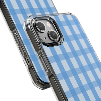 Serene Picnic (Impact- Clear Magsafe/Magnetic)