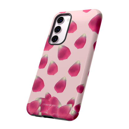 Falling Petals (Armoured)