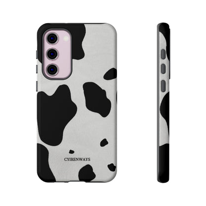 Cow- True tone (Armoured)